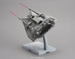 BANDAI STAR WARS MAQUETTE 1/48 SNOWSPEEDER -Optimal Modèles Magasin starwars snowspeeder 5