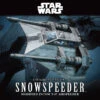 BANDAI STAR WARS MAQUETTE 1/48 SNOWSPEEDER -Optimal Modèles Magasin starwars snowspeeder boxart