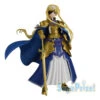 BANPRESTO SEGA SWORD ART ONLINE ALICIZATION FIGURINE SPM - ALICE DAMAGE VERS.