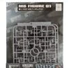 BANDAI GUN3694 GUNPLA BUILDERS PARTS HD MS FIGURE 01 1/100