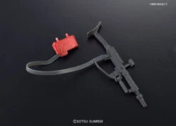 BANDAI GUNPLA HG 1/144 MS-05S CHAR AZNABLES ZAKU I GUNDAM -Optimal Modèles Magasin toy gdm 3143 04