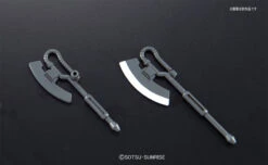 BANDAI GUNPLA HG 1/144 MS-05S CHAR AZNABLES ZAKU I GUNDAM -Optimal Modèles Magasin toy gdm 3143 05