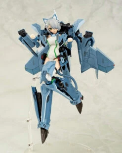 AOSHIMA MAC71237 VFG MACROSS DELTA VF-31A KAIROS RERUN -Optimal Modèles Magasin vfg vf 31a kairos 1