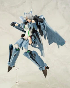 AOSHIMA MAC71237 VFG MACROSS DELTA VF-31A KAIROS RERUN -Optimal Modèles Magasin vfg vf 31a kairos 2