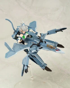 AOSHIMA MAC71237 VFG MACROSS DELTA VF-31A KAIROS RERUN -Optimal Modèles Magasin vfg vf 31a kairos 4
