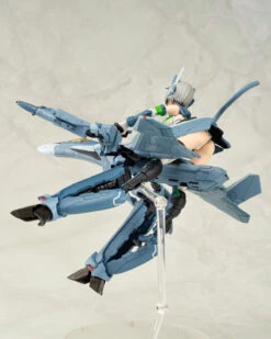 AOSHIMA MAC71237 VFG MACROSS DELTA VF-31A KAIROS RERUN -Optimal Modèles Magasin vfg vf 31a kairos 6