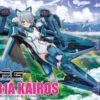 AOSHIMA MAC71237 VFG MACROSS DELTA VF-31A KAIROS RERUN