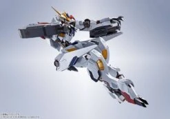 BANDAI METAL ROBOT SPIRIT MRS GUNDAM BARBATOS LUPUS -Optimal Modèles Magasin x btn61501 5 e