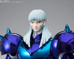 BANDAI Saint Seiya Figurine Saint Cloth Myth Ex Gamma Phecda Thor 25 Cm 17 BANDAI Saint Seiya Figurine Saint Cloth Myth Ex Gamma Phecda Thor 25 Cm -Optimal Modèles Magasin x btn64187 8 e