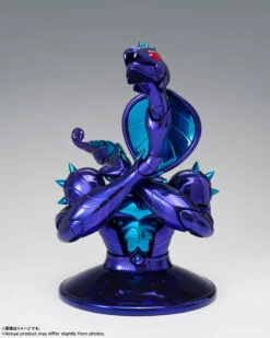 BANDAI Saint Seiya Figurine Saint Cloth Myth Ex Gamma Phecda Thor 25 Cm 20 BANDAI Saint Seiya Figurine Saint Cloth Myth Ex Gamma Phecda Thor 25 Cm -Optimal Modèles Magasin x btn64187 8 i