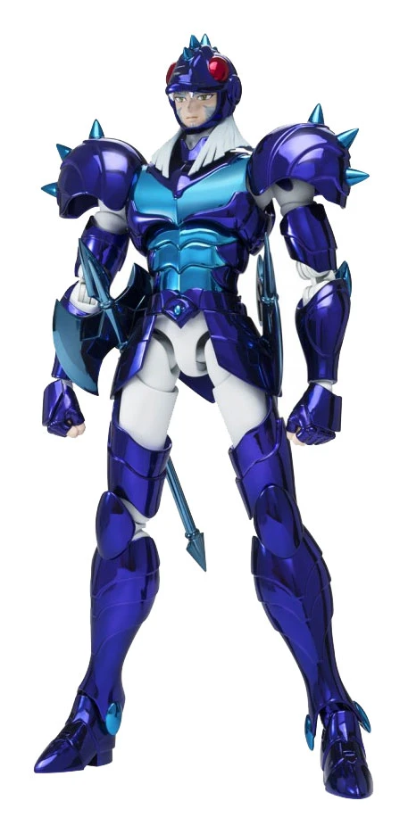 BANDAI Saint Seiya Figurine Saint Cloth Myth Ex Gamma Phecda Thor 25 Cm 3 BANDAI Saint Seiya Figurine Saint Cloth Myth Ex Gamma Phecda Thor 25 Cm