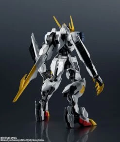TAMASHII NATIONS Gundam Universe Figurine ASW-G-08 Gundam Barbatos Lupus Rex 16 Cm 10 TAMASHII NATIONS Gundam Universe Figurine ASW-G-08 Gundam Barbatos Lupus Rex 16 Cm -Optimal Modèles Magasin x btn64997 3 b