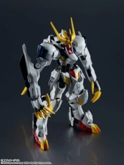 TAMASHII NATIONS Gundam Universe Figurine ASW-G-08 Gundam Barbatos Lupus Rex 16 Cm 11 TAMASHII NATIONS Gundam Universe Figurine ASW-G-08 Gundam Barbatos Lupus Rex 16 Cm -Optimal Modèles Magasin x btn64997 3 c