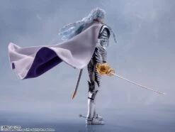 BANDAI Berserk Figurine S.H. Figuarts Griffith (Hawk Of Light) 15 Cm 14 BANDAI Berserk Figurine S.H. Figuarts Griffith (Hawk Of Light) 15 Cm -Optimal Modèles Magasin x btn65033 7 b