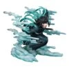 BANDAI Demon Slayer: Kimetsu No Yaiba Statuette PVC FiguartsZERO Muichiro Tokito 15 Cm -Optimal Modèles Magasin x btn65061 0