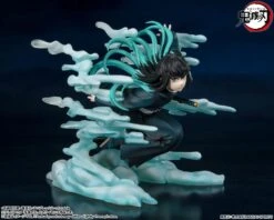 BANDAI Demon Slayer: Kimetsu No Yaiba Statuette PVC FiguartsZERO Muichiro Tokito 15 Cm 11 BANDAI Demon Slayer: Kimetsu No Yaiba Statuette PVC FiguartsZERO Muichiro Tokito 15 Cm -Optimal Modèles Magasin x btn65061 0 a