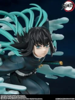 BANDAI Demon Slayer: Kimetsu No Yaiba Statuette PVC FiguartsZERO Muichiro Tokito 15 Cm 12 BANDAI Demon Slayer: Kimetsu No Yaiba Statuette PVC FiguartsZERO Muichiro Tokito 15 Cm -Optimal Modèles Magasin x btn65061 0 c