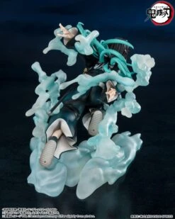 BANDAI Demon Slayer: Kimetsu No Yaiba Statuette PVC FiguartsZERO Muichiro Tokito 15 Cm 13 BANDAI Demon Slayer: Kimetsu No Yaiba Statuette PVC FiguartsZERO Muichiro Tokito 15 Cm -Optimal Modèles Magasin x btn65061 0 d