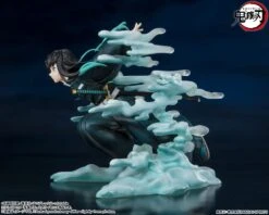 BANDAI Demon Slayer: Kimetsu No Yaiba Statuette PVC FiguartsZERO Muichiro Tokito 15 Cm 14 BANDAI Demon Slayer: Kimetsu No Yaiba Statuette PVC FiguartsZERO Muichiro Tokito 15 Cm -Optimal Modèles Magasin x btn65061 0 e