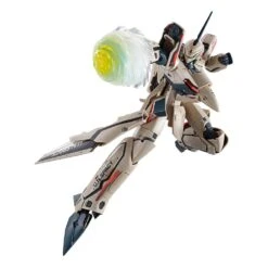 BANDAI Macross Frontier Figurine DX Chogokin YF-19 Excalibur (Isamu Alva Dyson Use) 25 Cm -Optimal Modèles Magasin x btn65515 8