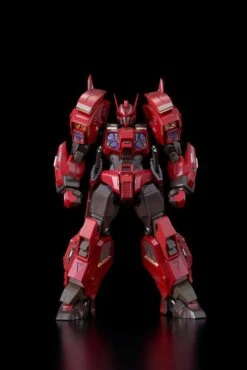FLAMETOY 68530 TRANSFORMERS DRIFT Shattered Glass MK -Optimal Modèles Magasin x flto20191204sg