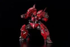 FLAMETOY 68530 TRANSFORMERS DRIFT Shattered Glass MK -Optimal Modèles Magasin x flto20191204sg e