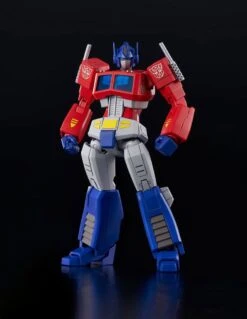 FLAME TOYS FA70896 TRANSFORMERS OPTIMUS PRIME G1 -Optimal Modèles Magasin x flto20200408