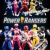 FLAME TOYS Power Rangers Figurine Furai Model Plastic Model Kit Complete Set 5 Rangers -Optimal Modèles Magasin x flto20220702bk o