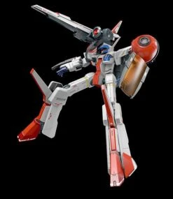 GOODSMILE CRUISE CHASER BLASSTY FIGURINE MODEROID PLASTIC MODEL KIT CRUISE CHASER BLASSTY 17 CM -Optimal Modèles Magasin x gsc11196 c