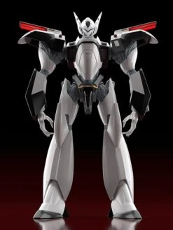 GSC MOBILE POLICE PATLABOR FIGURINE PLASTIC MODEL KIT MODEROID 1/60 AV-X0 TYPE ZERO 13 CM -Optimal Modèles Magasin x gsc13294 c