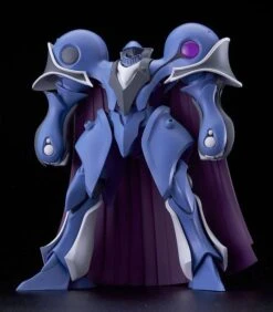 VISION D'ESCAFLOWNE FIGURINE MODEROID PLASTIC MODEL KIT ALSEIDES 14 CM -Optimal Modèles Magasin x gsc13899 a