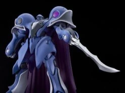 VISION D'ESCAFLOWNE FIGURINE MODEROID PLASTIC MODEL KIT ALSEIDES 14 CM -Optimal Modèles Magasin x gsc13899 b