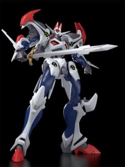 GOODSMILE COMPANY HYPER COMBAT UNIT DANGAIOH MODEROID PLASTIC MODEL KIT DANGAIOH 18 Cm -Optimal Modèles Magasin x gsc13993 a