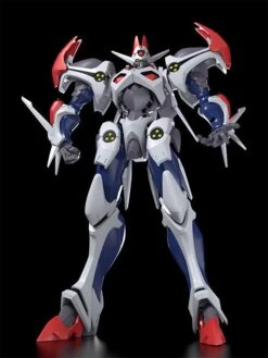 GOODSMILE COMPANY HYPER COMBAT UNIT DANGAIOH MODEROID PLASTIC MODEL KIT DANGAIOH 18 Cm -Optimal Modèles Magasin x gsc13993 b