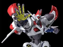 GOODSMILE COMPANY HYPER COMBAT UNIT DANGAIOH MODEROID PLASTIC MODEL KIT DANGAIOH 18 Cm -Optimal Modèles Magasin x gsc13993 d