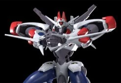GOODSMILE COMPANY HYPER COMBAT UNIT DANGAIOH MODEROID PLASTIC MODEL KIT DANGAIOH 18 Cm -Optimal Modèles Magasin x gsc13993 f