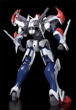 GOODSMILE COMPANY HYPER COMBAT UNIT DANGAIOH MODEROID PLASTIC MODEL KIT DANGAIOH 18 Cm -Optimal Modèles Magasin x gsc13993 g