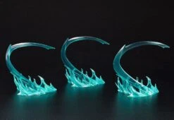 GOODSMILE COMPANY ORIGINAL CHARACTER ACCESSOIRES POUR FIGURINES MODEROID WIND EFFECT 8 CM -Optimal Modèles Magasin x gsc14897 b