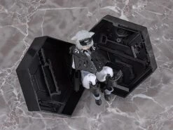 GOODSMILE Company Chitocerium Plastic Model Kit 1/1 VI-carbonia Graphites 16 Cm 21 GOODSMILE Company Chitocerium Plastic Model Kit 1/1 VI-carbonia Graphites 16 Cm -Optimal Modèles Magasin x gsc18277 h