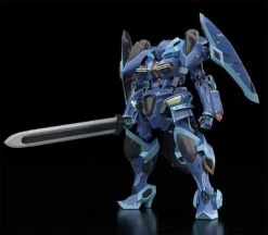 GOODSMILE COMPANY Knight's & Magic Figurine Moderoid Plastic Model Kit Toybox 14 Cm -Optimal Modèles Magasin x gsc18503 b