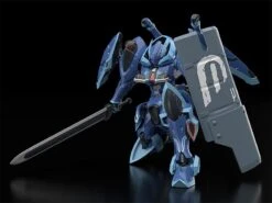 GOODSMILE COMPANY Knight's & Magic Figurine Moderoid Plastic Model Kit Toybox 14 Cm -Optimal Modèles Magasin x gsc18503 d