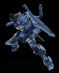 GOODSMILE COMPANY Knight's & Magic Figurine Moderoid Plastic Model Kit Toybox 14 Cm -Optimal Modèles Magasin x gsc18503 e