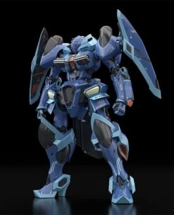 GOODSMILE COMPANY Knight's & Magic Figurine Moderoid Plastic Model Kit Toybox 14 Cm -Optimal Modèles Magasin x gsc18503 f