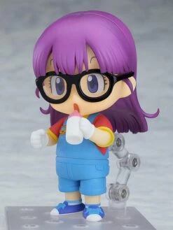 GOODSMILE COMPANY DR SLUMP ARALE NORIMAKI NENDOROID -Optimal Modèles Magasin x gsc90443