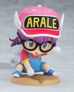 GOODSMILE COMPANY DR SLUMP ARALE NORIMAKI NENDOROID -Optimal Modèles Magasin x gsc90443 b