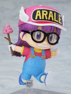 GOODSMILE COMPANY DR SLUMP ARALE NORIMAKI NENDOROID -Optimal Modèles Magasin x gsc90443 d