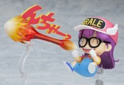 GOODSMILE COMPANY DR SLUMP ARALE NORIMAKI NENDOROID -Optimal Modèles Magasin x gsc90443 e