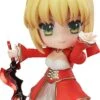 GOODSMILE FATE/EXTRA FIGURINE NENDOROID SABER EXTRA 10 CM 1 GOODSMILE FATE/EXTRA FIGURINE NENDOROID SABER EXTRA 10 CM -Optimal Modèles Magasin x gsc90801