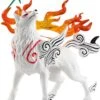 GOODSMILE COMPANY Okami Statuette PVC Pop Up Parade Amaterasu 13 Cm 1 GOODSMILE COMPANY Okami Statuette PVC Pop Up Parade Amaterasu 13 Cm -Optimal Modèles Magasin x gsc94305