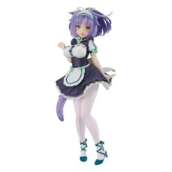 GOODSMILE COMPANY Nekopara Statuette PVC Pop Up Parade Cinnamon 16 Cm